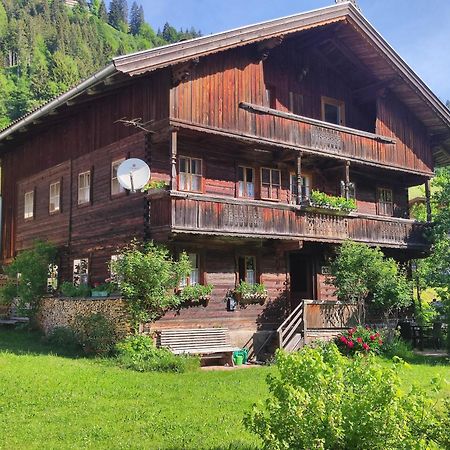 Loya Chalet Wild32 Oberau Esterno foto