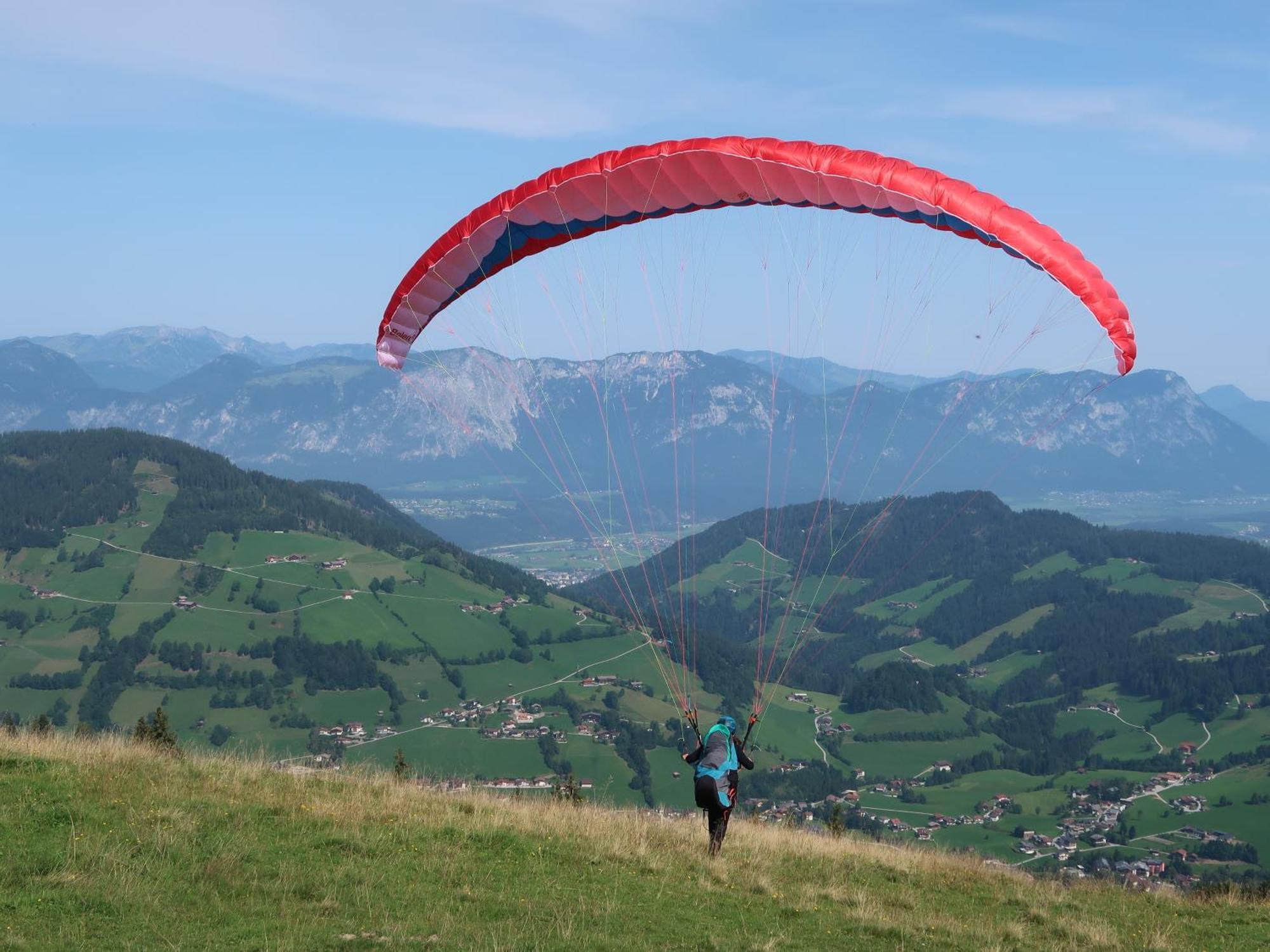 Loya Chalet Wild32 Oberau Esterno foto