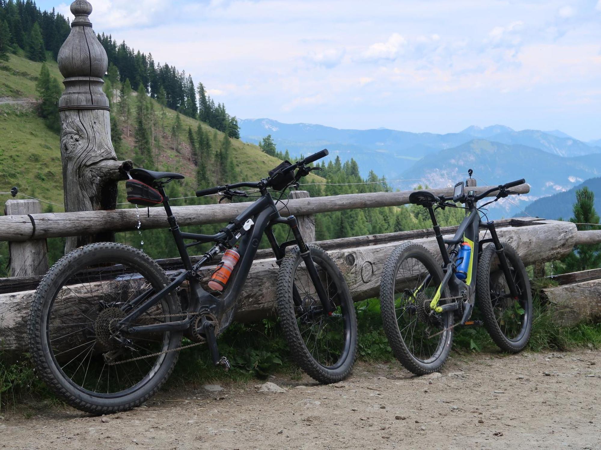 Loya Chalet Wild32 Oberau Esterno foto